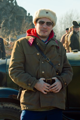 Родион Меджитов