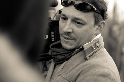 Вячеслав Казанцев