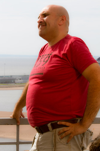 Андрей Громов