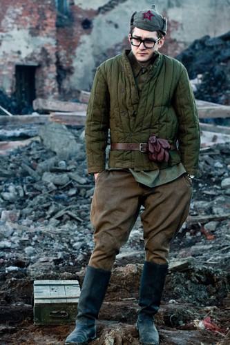 Глеб Меджитов