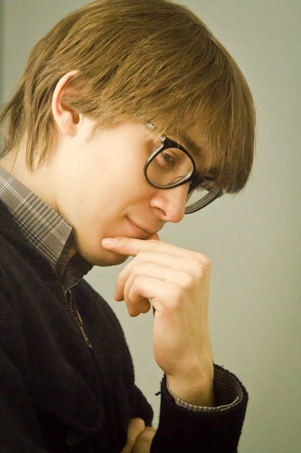 Глеб Меджитов