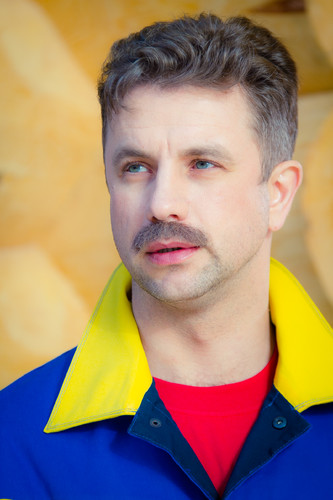 Владимир Ярош
