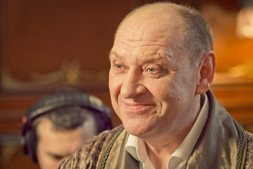 Владимир Михайлович Матвеев