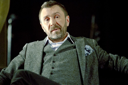 Сергей Шнуров
