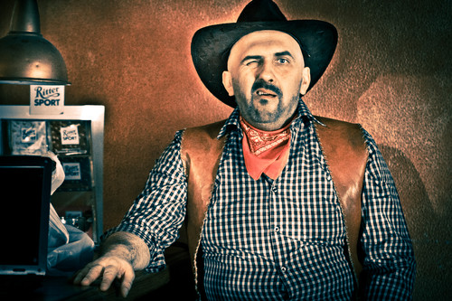 Андрей Громов