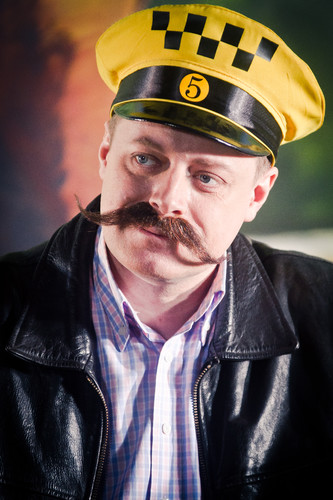 Андрей Беличков