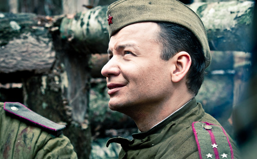 Александр Олешко