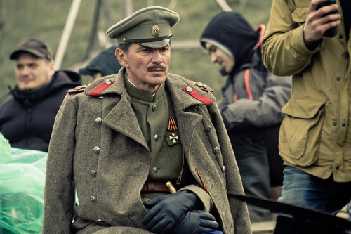 Валерий Соловьев