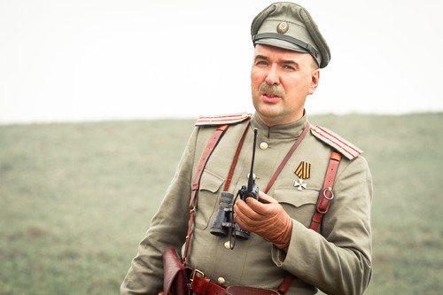 Алексей Горбунов