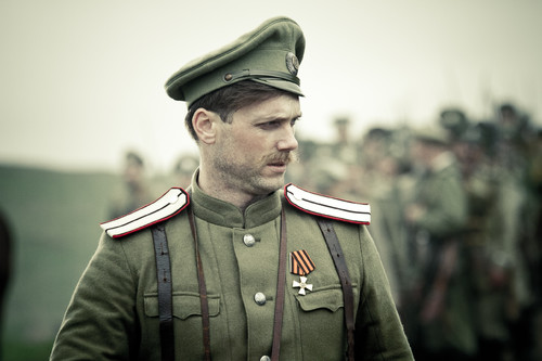 Денис Гринченко