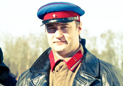 Артем Афанасьев