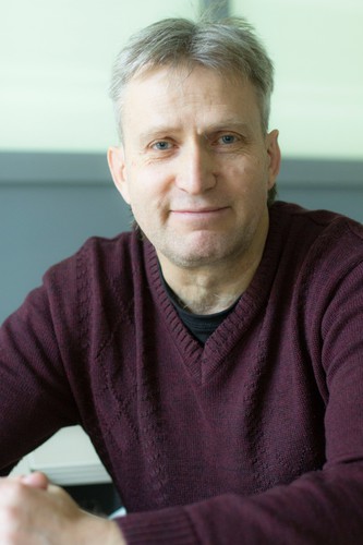Алексей Тищенко