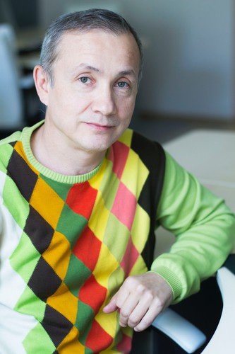 Наиль Валеев