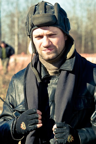 Александр Полагаев