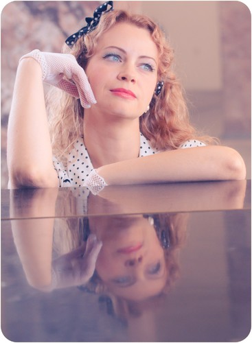 Юлия Денисова